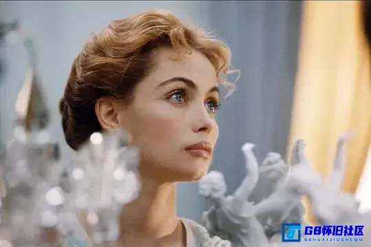 G8怀旧社区分享【百度云】 [ 法国 / 意大利] 追忆似水年华 720px264 mkv  1.84G 第2张截图