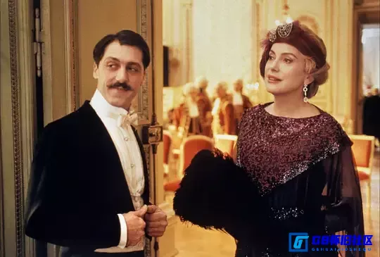 G8怀旧社区分享【百度云】 [ 法国 / 意大利] 追忆似水年华 720px264 mkv  1.84G 第9张截图