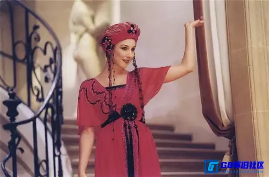 G8怀旧社区分享【百度云】 [ 法国 / 意大利] 追忆似水年华 720px264 mkv  1.84G 第5张截图