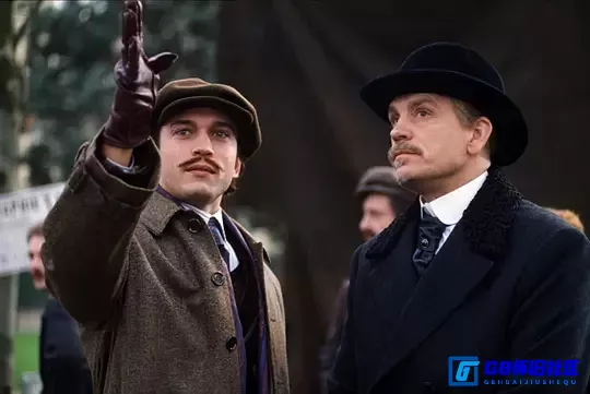 G8怀旧社区分享【百度云】 [ 法国 / 意大利] 追忆似水年华 720px264 mkv  1.84G 第6张截图