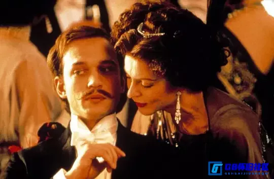 G8怀旧社区分享【百度云】 [ 法国 / 意大利] 追忆似水年华 720px264 mkv  1.84G 第7张截图