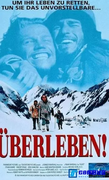 G8怀旧社区分享[天劫余生][美国怀旧电影][115网盘分享下载][1993][DIY简繁特效中字] 第1张截图