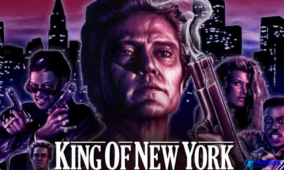 G8怀旧社区分享[纽约王][美国老电影][115网盘分享下载][1990][Arrow版 4K修复版 DIY简繁英双语字幕 保留Dolby Vision］[89.55GB][iso] 第1张截图