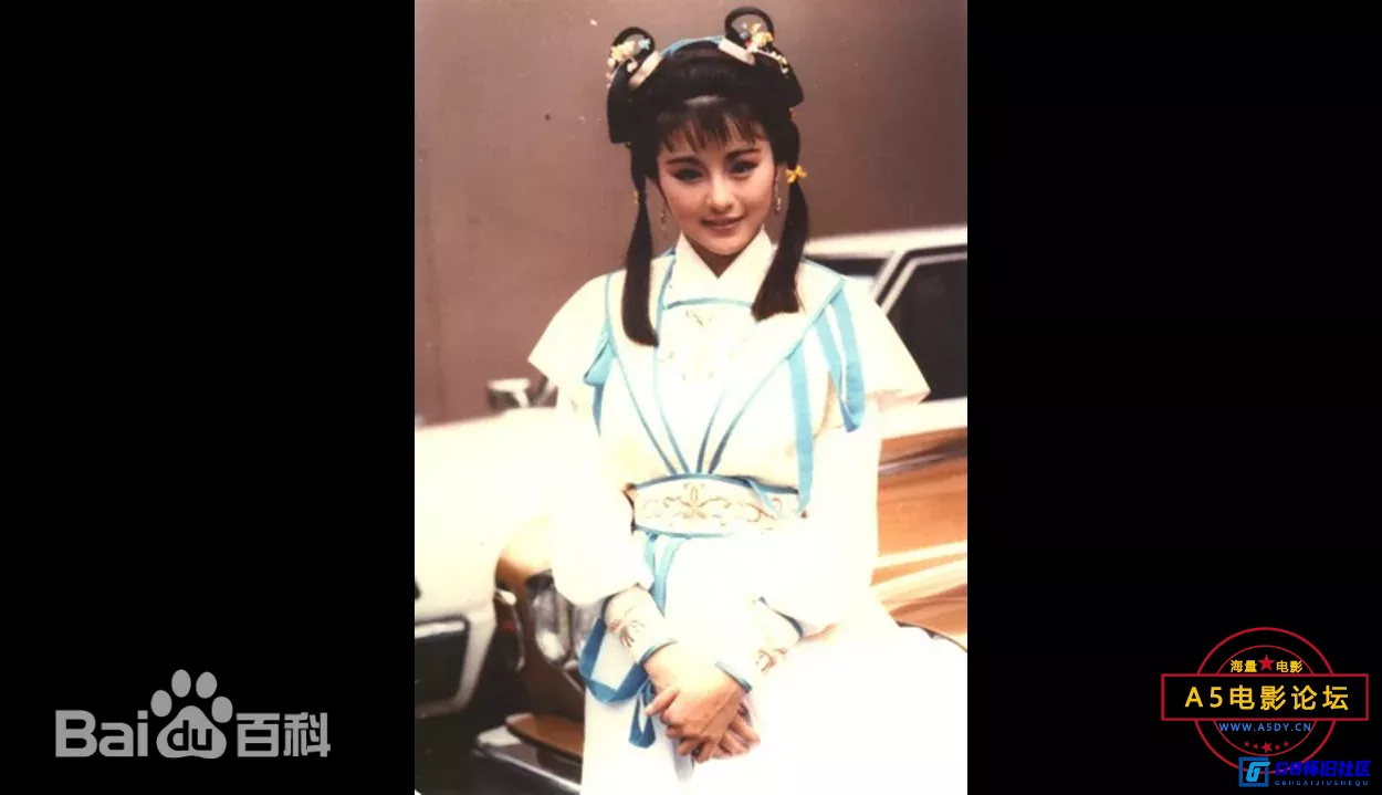 G8怀旧社区分享[奇幻] [百度网盘][仙女多情][1985][国语外挂z][20全][1080P][22.31G]【带新亚视标】 第2张截图