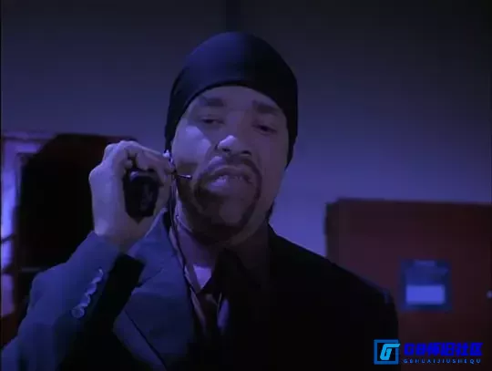G8怀旧社区分享【百度云】 [美国] 邮船大浩劫 Final Voyage (1999) DVDRipx264【国英双语】 mkv  2.25G 第5张截图