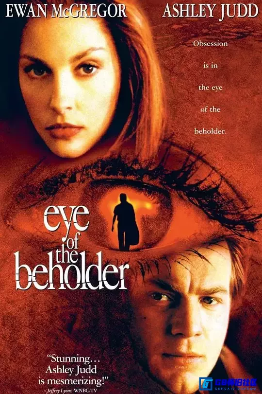 G8怀旧社区分享【百度云】 [美国] 燃情追踪 Eye of the Beholder (1999) 1080px264【国语】 mkv  2.21G 第1张截图