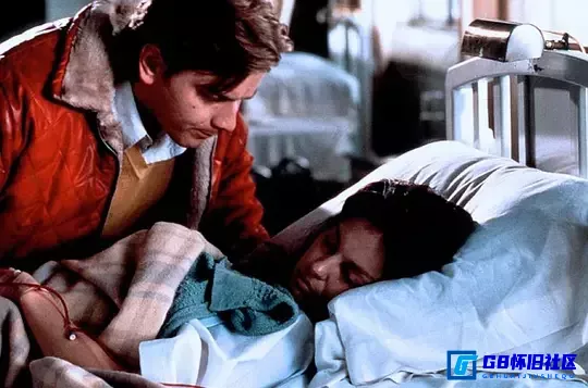 G8怀旧社区分享【百度云】 [美国] 燃情追踪 Eye of the Beholder (1999) 1080px264【国语】 mkv  2.21G 第3张截图
