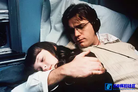G8怀旧社区分享【百度云】 [美国] 燃情追踪 Eye of the Beholder (1999) 1080px264【国语】 mkv  2.21G 第10张截图