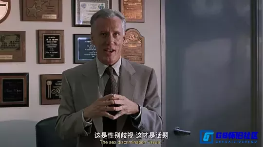 G8怀旧社区分享【百度云】 [美国] 迫切的任务 True Crime (1999)  1080px264【国英双语】 mkv  2.60G 第13张截图