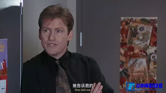 G8怀旧社区分享【百度云】 [美国] 迫切的任务 True Crime (1999)  1080px264【国英双语】 mkv  2.60G 第5张截图