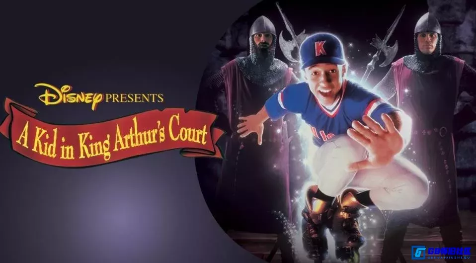 G8怀旧社区分享神气威龙 A Kid In King Arthurs Court (1995) [1080p] [BluRay] [YTS.BZ][外挂中字][1.5G][115网盘分享] 第1张截图