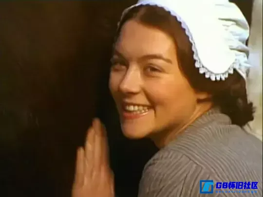 G8怀旧社区分享【百度云】 [英国] 德伯维尔家的苔丝 Tess of the D'Urbervilles (1998) 720px264【国语】 mkv  2.85G 第2张截图