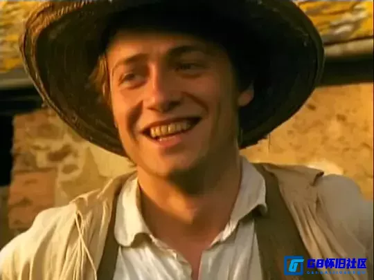 G8怀旧社区分享【百度云】 [英国] 德伯维尔家的苔丝 Tess of the D'Urbervilles (1998) 720px264【国语】 mkv  2.85G 第3张截图