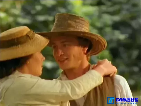 G8怀旧社区分享【百度云】 [英国] 德伯维尔家的苔丝 Tess of the D'Urbervilles (1998) 720px264【国语】 mkv  2.85G 第6张截图