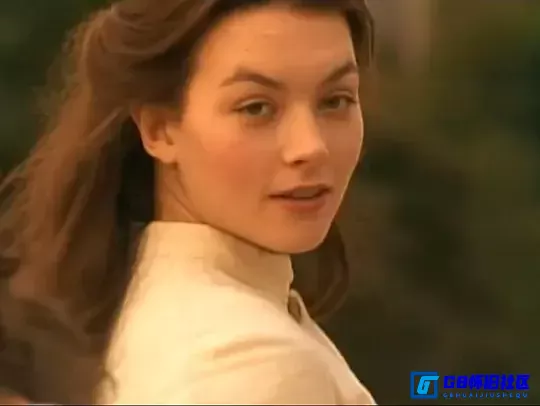G8怀旧社区分享【百度云】 [英国] 德伯维尔家的苔丝 Tess of the D'Urbervilles (1998) 720px264【国语】 mkv  2.85G 第7张截图