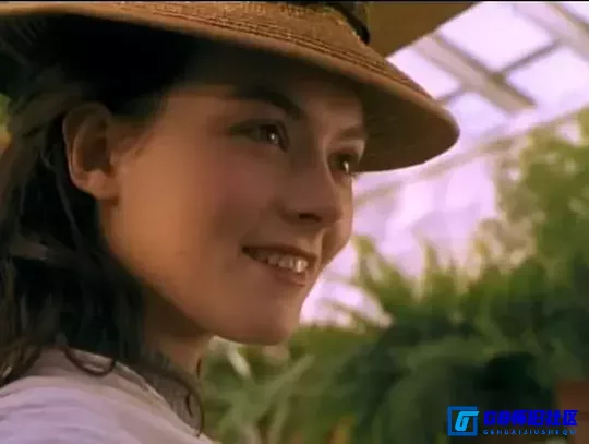 G8怀旧社区分享【百度云】 [英国] 德伯维尔家的苔丝 Tess of the D'Urbervilles (1998) 720px264【国语】 mkv  2.85G 第10张截图