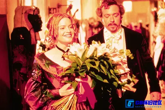 G8怀旧社区分享【百度云】 [英国/美国] 贝蒂表妹 Cousin Bette (1998) 1080px264【国英双语】 mkv  2.92G 第4张截图