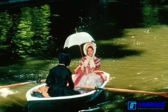 G8怀旧社区分享【百度云】 [英国/美国] 贝蒂表妹 Cousin Bette (1998) 1080px264【国英双语】 mkv  2.92G 第6张截图