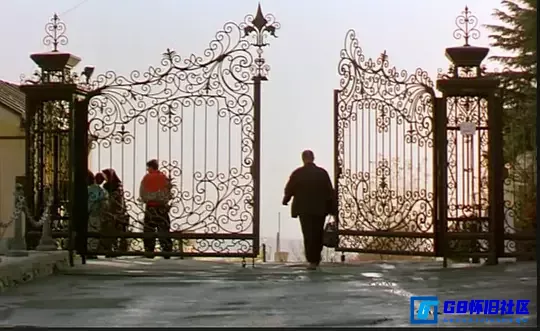 G8怀旧社区分享【百度云】 [法国 / 伊朗] 樱桃的滋味 Taste of Cherry（1997）1080px264 【国英双语】 mkv  2.02G 第7张截图