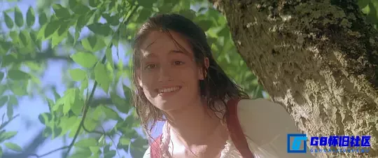 G8怀旧社区分享【百度云】 义胆骑士 Le bossu (1997) DVDripx264【国语】 mkv  1.45G 第2张截图