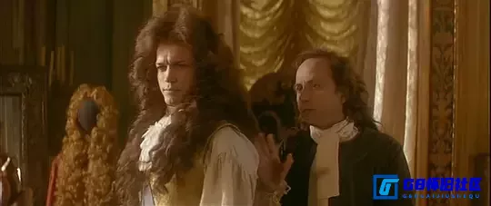 G8怀旧社区分享【百度云】 义胆骑士 Le bossu (1997) DVDripx264【国语】 mkv  1.45G 第3张截图