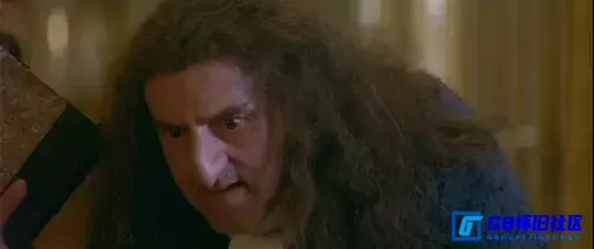 G8怀旧社区分享【百度云】 义胆骑士 Le bossu (1997) DVDripx264【国语】 mkv  1.45G 第9张截图