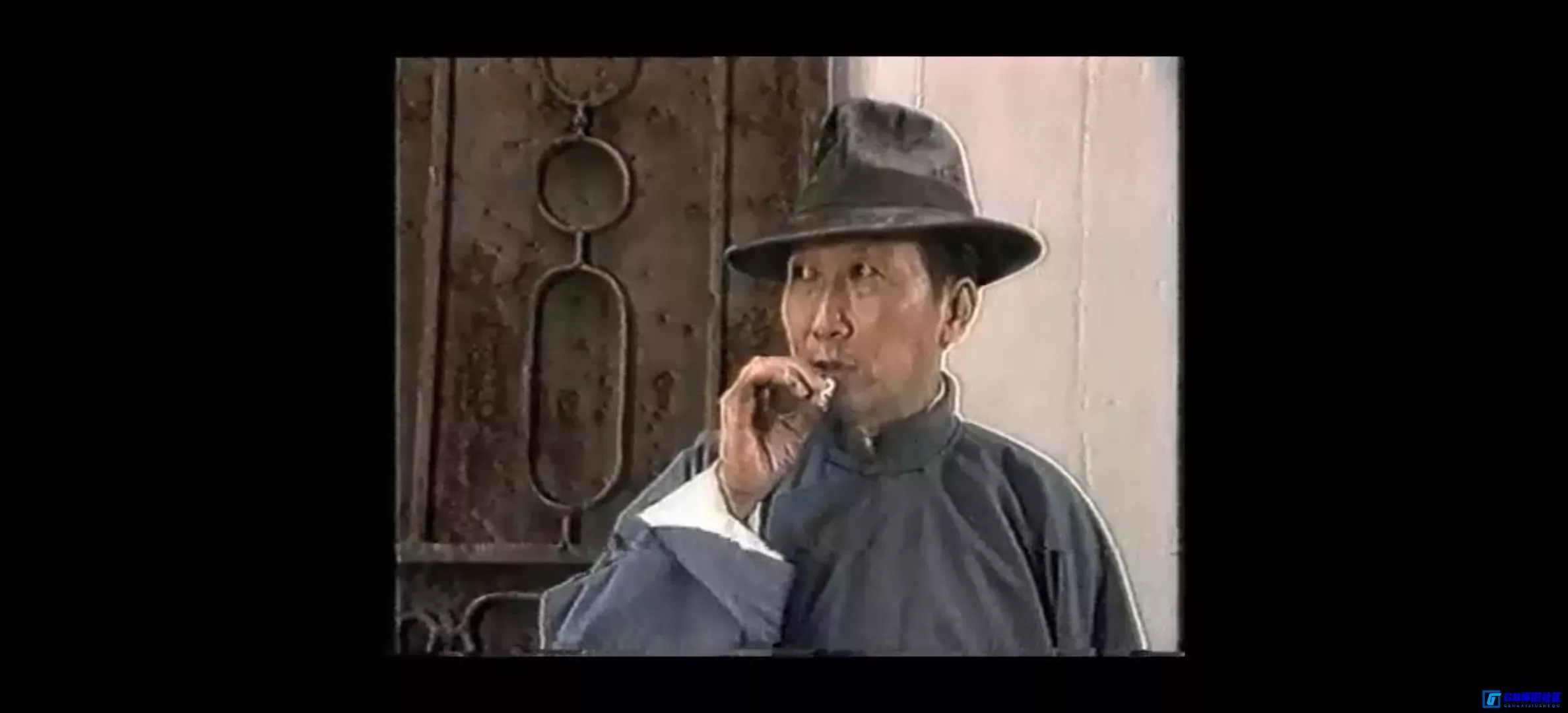 G8怀旧社区分享[国产怀旧剧][上海滩绑票奇案][百度云资源分享][1980][全五集/480p/单集600M][国语中字] 第2张截图