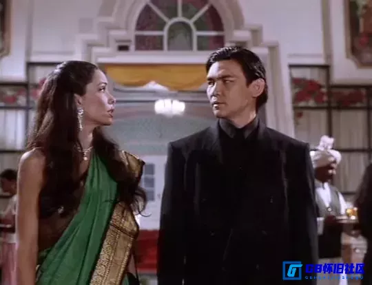 G8怀旧社区分享【百度云】 [英国] 无所畏惧 Inferno (1997) DVDripx264【国英双语】 mkv  1.48G 第7张截图