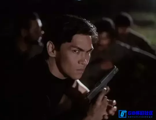 G8怀旧社区分享【百度云】 [英国] 无所畏惧 Inferno (1997) DVDripx264【国英双语】 mkv  1.48G 第8张截图